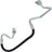 Universal Air HA113473C A/C Refrigerant Discharge Hose