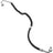 Universal Air HA11349C A/C Suction Line Hose Assembly