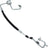 Universal Air HA113500C A/C Refrigerant Discharge Hose