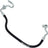 Universal Air HA113611C A/C Refrigerant Discharge Hose