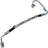 Universal Air HA113614C A/C Refrigerant Discharge Hose