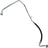 Universal Air HA113633C A/C Suction Line Hose Assembly