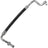Universal Air HA11366C A/C Suction Line Hose Assembly