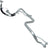 Universal Air HA113677C A/C Suction and Liquid Line Hose Assembly