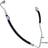 Universal Air HA113737C A/C Refrigerant Discharge Hose