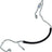 Universal Air HA113740C A/C Refrigerant Discharge Hose