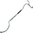 Universal Air HA113742C A/C Suction Line Hose Assembly