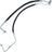 Universal Air HA113780C A/C Manifold Hose Assembly