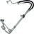 Universal Air HA113799C A/C Manifold Hose Assembly