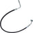 Universal Air HA113800C A/C Refrigerant Discharge Hose