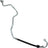 Universal Air HA113828C A/C Suction Line Hose Assembly