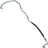 Universal Air HA113830C A/C Suction Line Hose Assembly