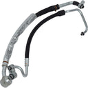 Universal Air HA113834C A/C Manifold Hose Assembly