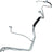 Universal Air HA113848C A/C Suction and Liquid Line Hose Assembly