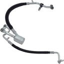 Universal Air HA113879C A/C Manifold Hose Assembly