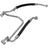 Universal Air HA11387C A/C Manifold Hose Assembly