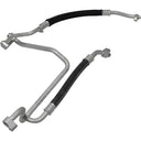 Universal Air HA11387C A/C Manifold Hose Assembly