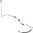 Universal Air HA113885C A/C Refrigerant Liquid Hose