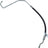 Universal Air HA113922C A/C Refrigerant Liquid Hose