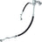 Universal Air HA113928C A/C Manifold Hose Assembly