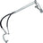 Universal Air HA113930C A/C Manifold Hose Assembly