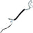Universal Air HA113953C A/C Suction and Liquid Line Hose Assembly
