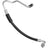 Universal Air HA11395C A/C Refrigerant Discharge Hose
