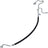 Universal Air HA114027C A/C Refrigerant Discharge Hose