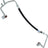 Universal Air HA114037C A/C Refrigerant Discharge Hose