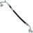 Universal Air HA114062C A/C Refrigerant Discharge Hose