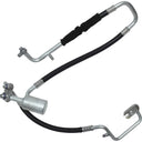 Universal Air HA114212C A/C Manifold Hose Assembly
