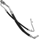 Universal Air HA11421C A/C Manifold Hose Assembly