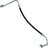 Universal Air HA114246C A/C Refrigerant Discharge Hose