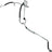 Universal Air HA114255C A/C Suction Line Hose Assembly
