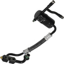 Universal Air HA11499C A/C Manifold Hose Assembly