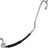 Universal Air HA11530C A/C Refrigerant Discharge Hose