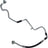 Universal Air HA11564C A/C Suction Line Hose Assembly
