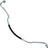 Universal Air HA11582C A/C Suction Line Hose Assembly