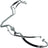 Universal Air HA11610C A/C Suction and Liquid Line Hose Assembly