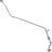 Universal Air HA11617C A/C Liquid Line with Orifice Tube