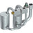 Universal Air HA1167C A/C Manifold Hose Assembly