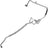 Universal Air HA1168C A/C Manifold Hose Assembly