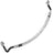 Universal Air HA1172C A/C Refrigerant Discharge Hose