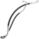 Universal Air HA1607C A/C Manifold Hose Assembly