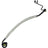 Universal Air HA1964C A/C Suction Line Hose Assembly