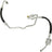 Universal Air HA5616C A/C Manifold Hose Assembly