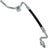 Universal Air HA9139C A/C Refrigerant Liquid Hose