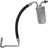 Universal Air HA9141C A/C Accumulator with Hose Assembly