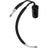 Universal Air HA9301SC A/C Accumulator with Hose Assembly