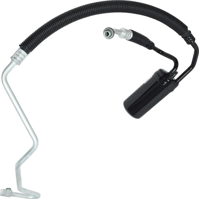 Universal Air HA9360SC A/C Accumulator with Hose Assembly